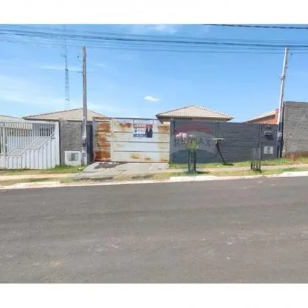 Buy this 2 bed house on unnamed road in Rubião Júnior, Botucatu - SP