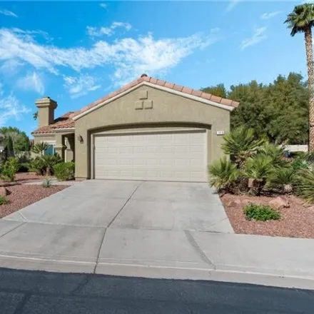 Image 2 - 9750 Trail Rider Drive, Las Vegas, NV 89117, USA - House for rent