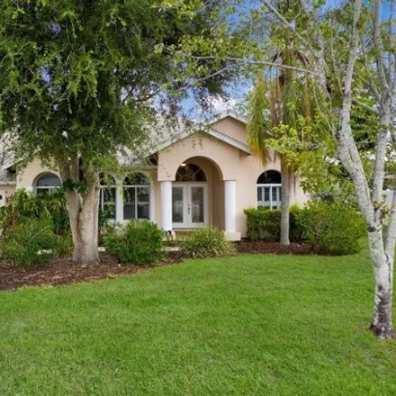 Buy this 4 bed house on 8390 9th Avenue Terrace Northwest in Manatee County, FL 34209
