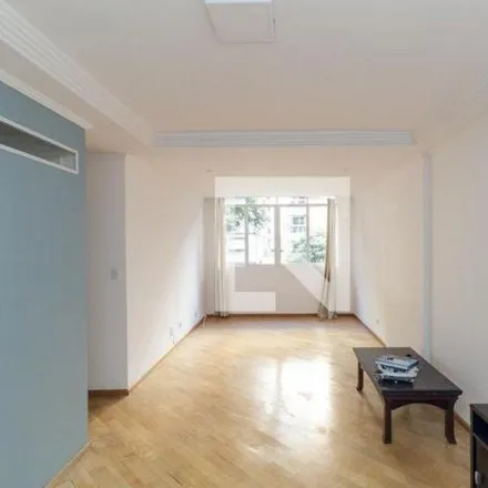 Buy this 1 bed apartment on Rua Conselheiro Brotero 730 in Santa Cecília, São Paulo - SP