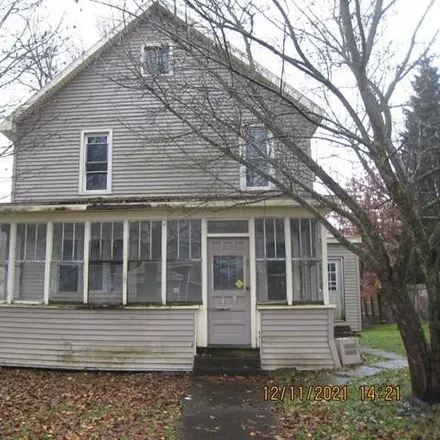 Buy this 3 bed house on 550 East South Street in Corry, PA 16407