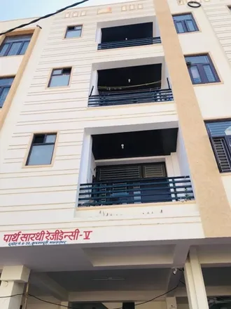 Rent this 3 bed apartment on unnamed road in Jaipur, Jaipur Municipal Corporation - 302020