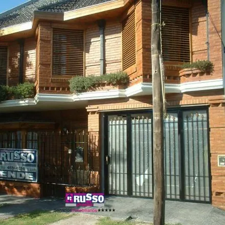 Image 2 - Florencio Varela 1999, Partido de La Matanza, 1754 San Justo, Argentina - House for sale