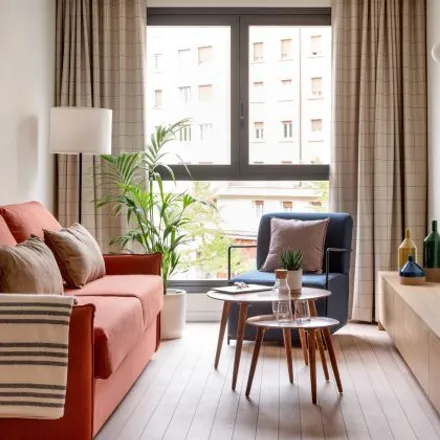 Rent this 2 bed apartment on Goya in Gasteiz hiribidea, 01008 Vitoria-Gasteiz