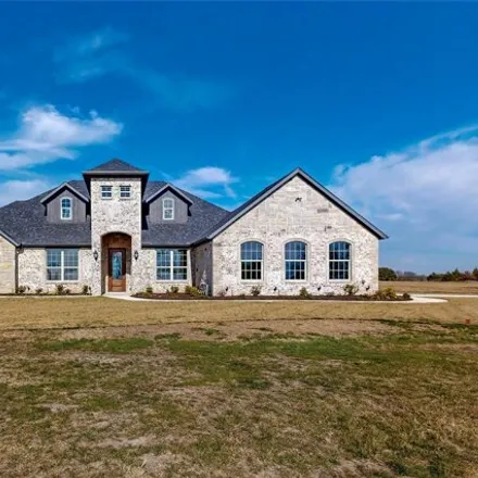 Image 4 - 1371 FM 1752, Savoy, TX 75479, USA - House for sale