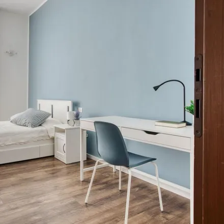 Rent this 3 bed room on Via Semplicità in 20158 Milan MI, Italy