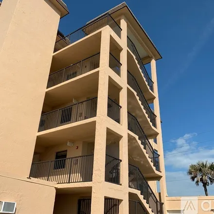 Rent this 2 bed condo on 2390 Ocean Shore Blvd