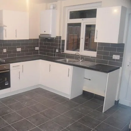 Rent this 3 bed duplex on Westfield Road in Barton-upon-Humber, DN18 5AL