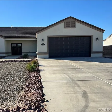 Buy this 3 bed house on 2199 Hammer Lane in Mohave Valley, AZ 86426