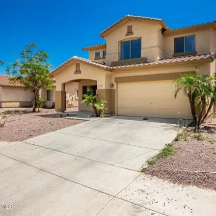 Buy this 5 bed house on 1509 East Chambers Street in Phoenix, AZ 85040