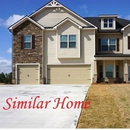 Buy this 5 bed house on 300 Bermuda Ridge in Houston County, GA 31069