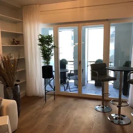 Rent this 3 bed apartment on Ratinger Straße 1 in 40213 Dusseldorf, Germany