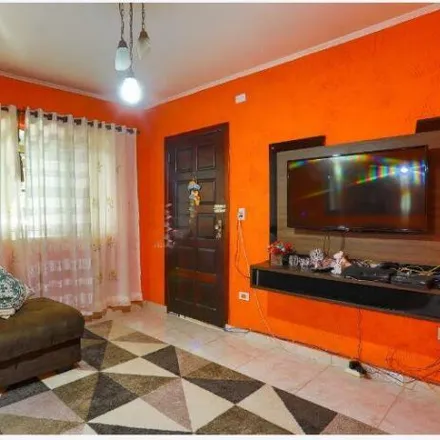 Buy this 4 bed house on Rua Evangelista de Souza in Parque Capuava, Santo André - SP