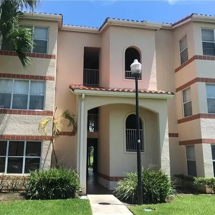 Rent this 1 bed condo on 3390 Pinewalk Drive North in Margate, FL 33063