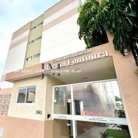 Image 2 - Rua Doutor Vicente Farrache, Nova Descoberta, Natal - RN, 59056-700, Brazil - Apartment for sale