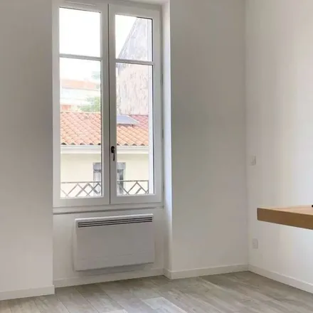 Rent this 1 bed apartment on 40bis Rue Gambetta in 69200 Vénissieux, France