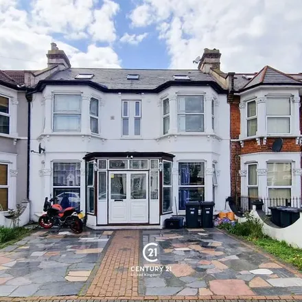 Image 9 - Northbrook Road, London, IG1 3FJ, United Kingdom - Apartment for rent