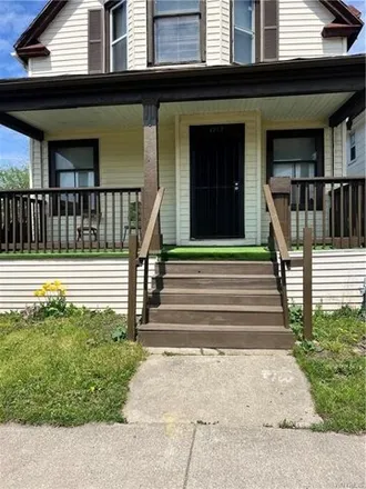 Buy this 3 bed house on 1262 East Ferry Street in Buffalo, NY 14211