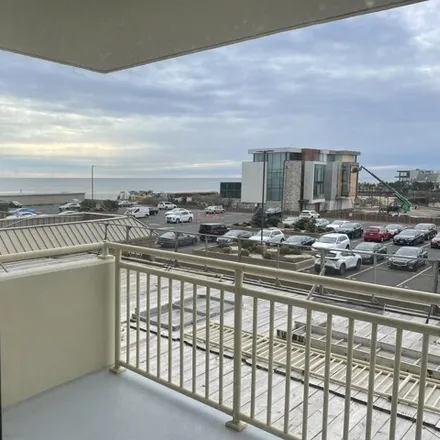 Buy this 1 bed condo on San Alfonso Retreat House in Ocean Avenue, Long Branch