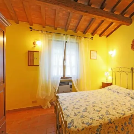 Rent this 1 bed apartment on Montaione in Florence, Italy