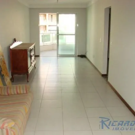 Buy this 3 bed apartment on Forvil in Avenida Doutor Roberto Calmon, Parque Areia Preta