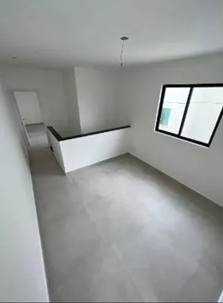 Buy this 3 bed apartment on Avenida Deputado Último de Carvalho in Planalto, Belo Horizonte - MG