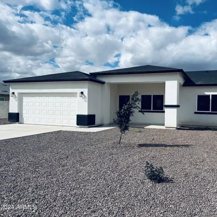 Buy this 3 bed house on 11126 Magdalena Drive in Pinal County, AZ 85123