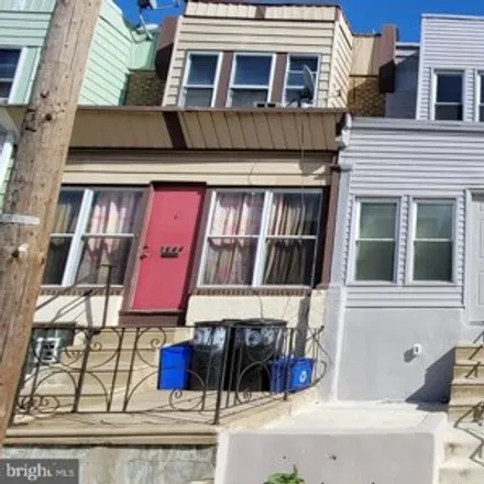 Buy this 3 bed house on 5668 Windsor Avenue in Philadelphia, PA 19143