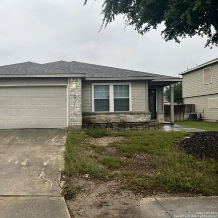 Rent this 3 bed house on 16275 Galloping Oak in Selma, Bexar County