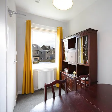 Image 4 - 141 Saughton Road North, City of Edinburgh, EH12 7DS, United Kingdom - Apartment for rent