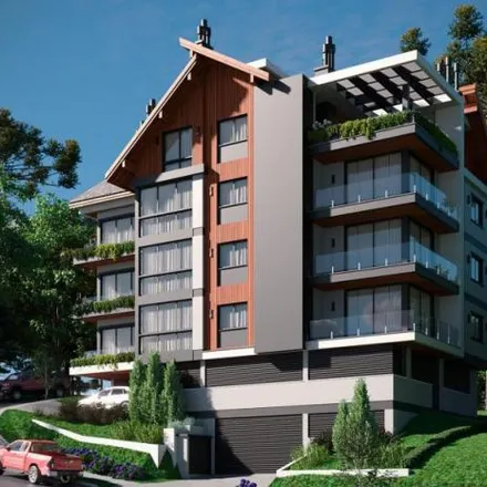 Buy this 2 bed apartment on Rua Roca Sales in Carniel, Gramado - RS