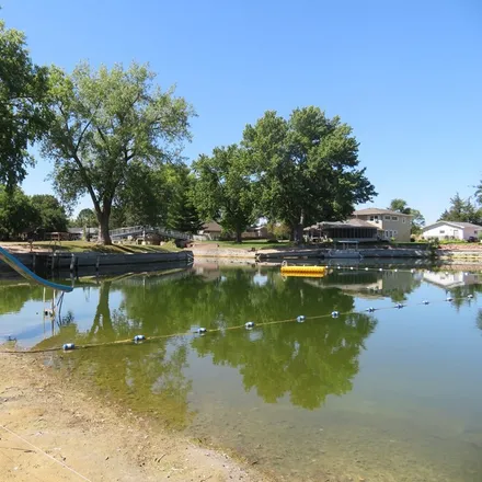 Image 8 - 44 Kuester Lake, Kuesters Lake, Hall County, NE 68801, USA - House for sale