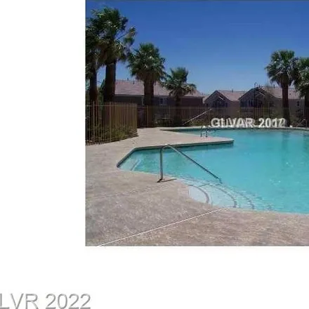 Image 3 - 8705 Tomnitz Avenue, Enterprise, NV 89178, USA - Townhouse for rent