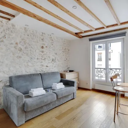 Image 8 - 49 Rue du Château d'Eau, 75010 Paris, France - Apartment for rent