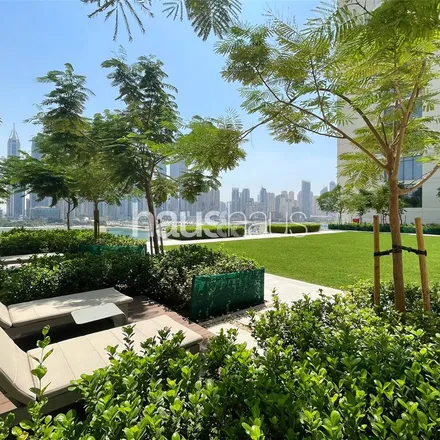 Image 4 - Marina Vista, Al Seyahi Street, Dubai Marina, Dubai, United Arab Emirates - Apartment for rent