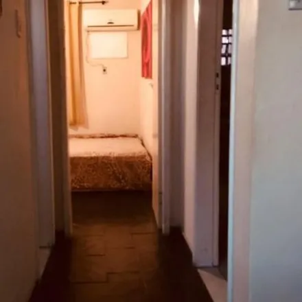 Buy this 1 bed apartment on Rua Fonseca Ramos in Estrela do Norte, São Gonçalo - RJ