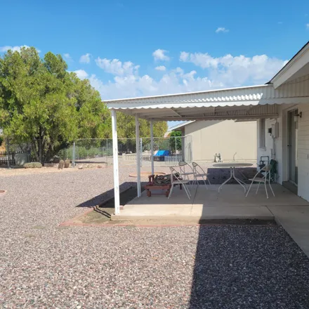 Image 2 - 10706 West Cumberland Drive, Maricopa County, AZ 85351, USA - House for sale