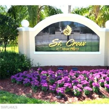Image 2 - 4711 Saint Croix Lane, Willoughby Acres, Collier County, FL 34109, USA - Condo for rent