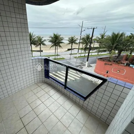 Image 1 - Avenida Presidente Kennedy, Solemar, Praia Grande - SP, Brazil - Apartment for sale