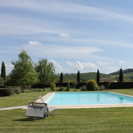 Image 3 - Colle di Val d'Elsa, TUSCANY, IT - House for rent