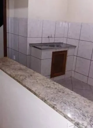 Buy this 1 bed apartment on unnamed road in Pedro do Rio, Região Geográfica Intermediária de Petrópolis - RJ