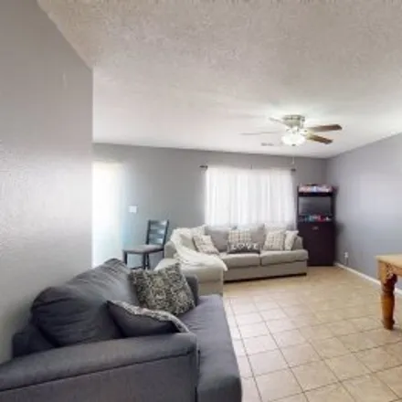 Buy this 3 bed apartment on 7405 Aldan Drive Northeast in Enchanted Hills, Rio Rancho