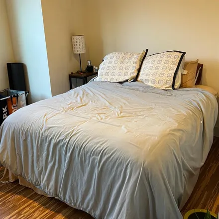 Rent this 1 bed room on 1661 East Montgomery Avenue in Philadelphia, PA 19125