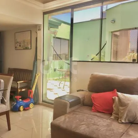 Buy this 2 bed apartment on Rua Izabel Negrão Bertotti in Chácara Primavera, Campinas - SP