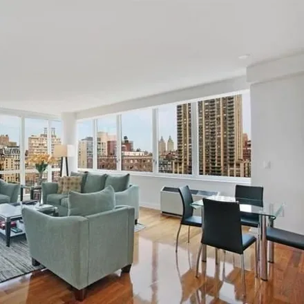 Rent this 2 bed condo on 200 West End Avenue in New York, NY 10023