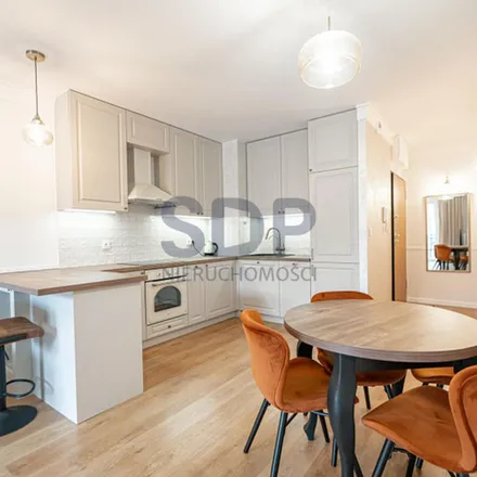 Rent this 2 bed apartment on C in Długa, 53-632 Wrocław