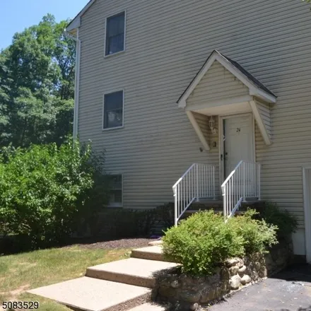 Image 2 - Brookstone Circle, Parsippany-Troy Hills, NJ 07950, USA - Townhouse for rent