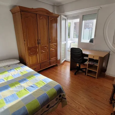 Rent this 2 bed apartment on Calle de Benidorm in 5, 39005 Santander