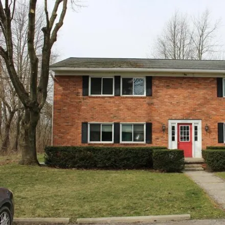 Buy this 2 bed house on South Comstock Street in Addison, Woodstock Township