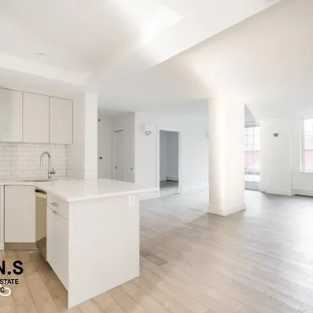 Rent this 3 bed house on 423 Ocean Parkway in New York, NY 11218